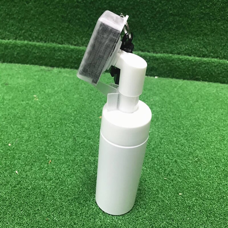 Golf Club Cleaner Manufacturer - Spray Bottle