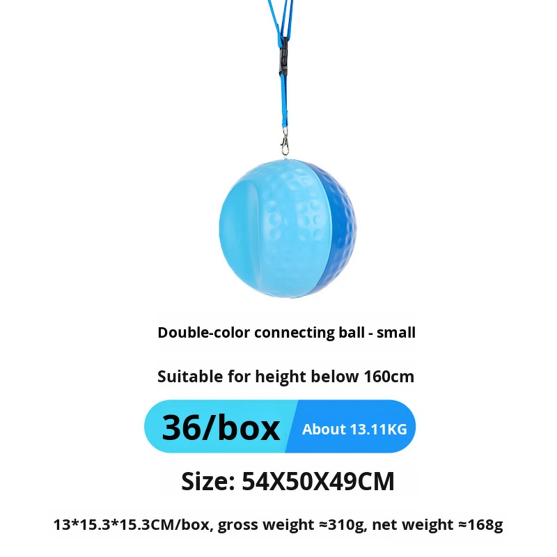 Golf Training Ball Manufacturer - Connecting Foam