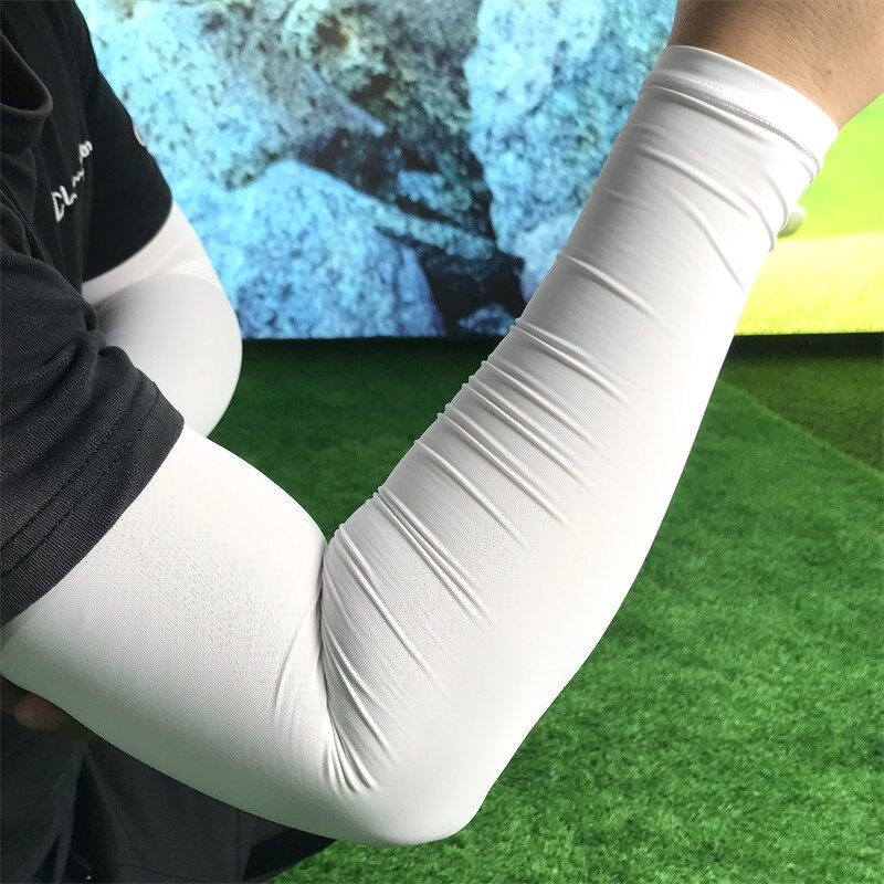 Arm Guard Manufacturer - Summer Breathable