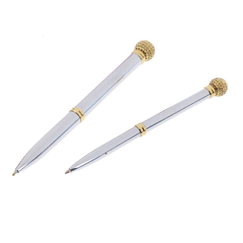 Golf Gift Pen Manufacturer - Metal Ball