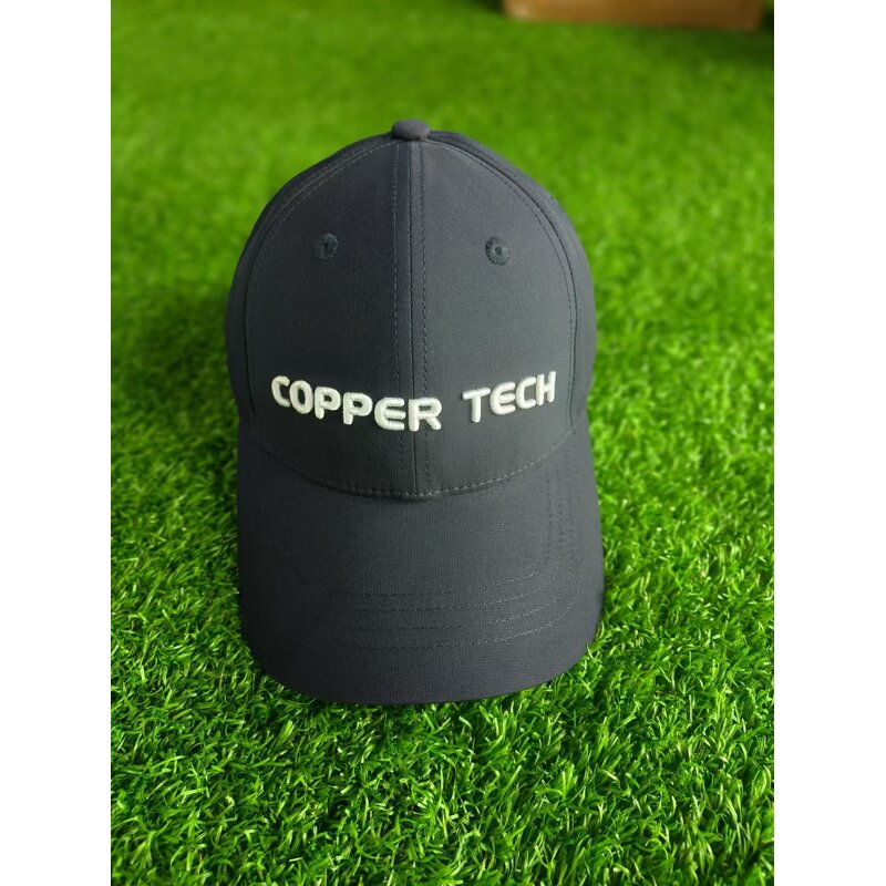 Golf Hat Manufacturer - Custom Dad Hat