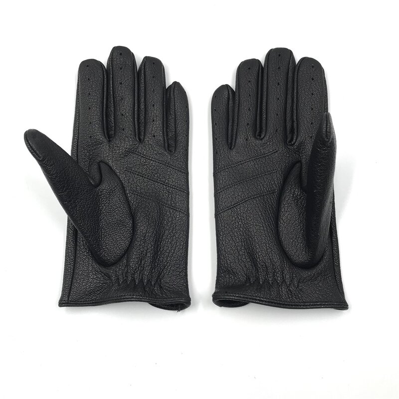 Motorcycle Gloves Manufacturer - Sheepskin OEM