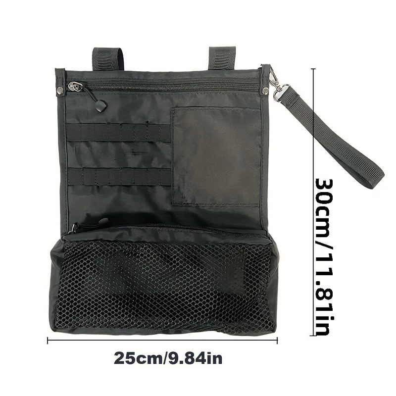 Golf Waist Bag Manufacturer - Portable OEM