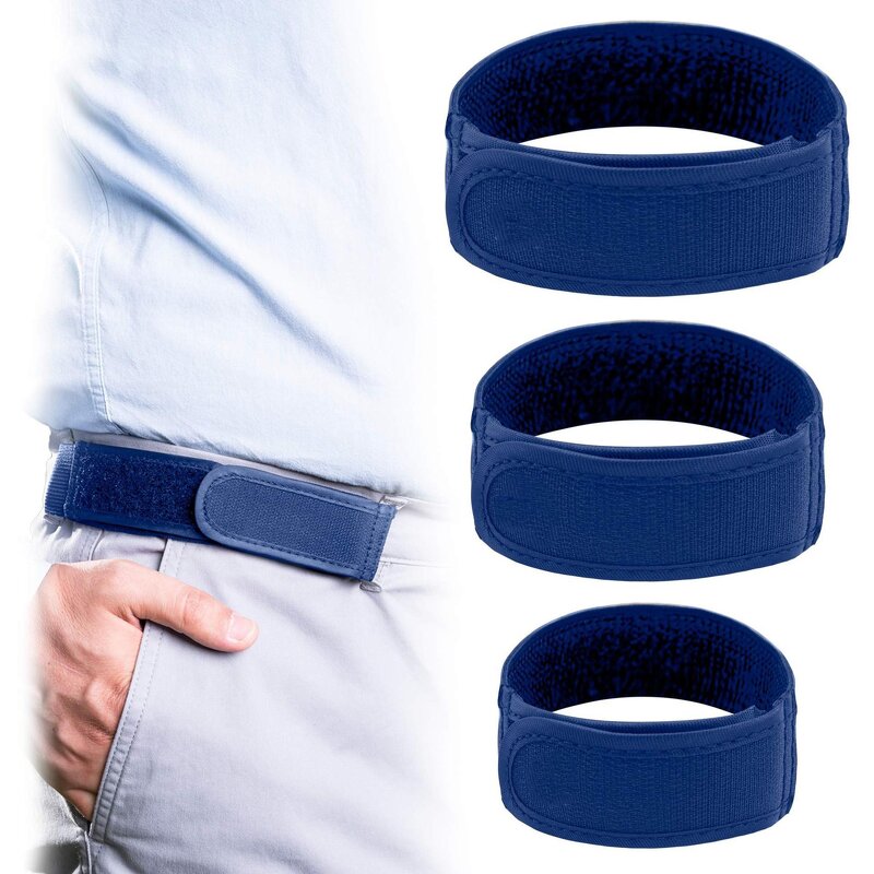 Golf Belt Manufacturer - Elastic No Buckle