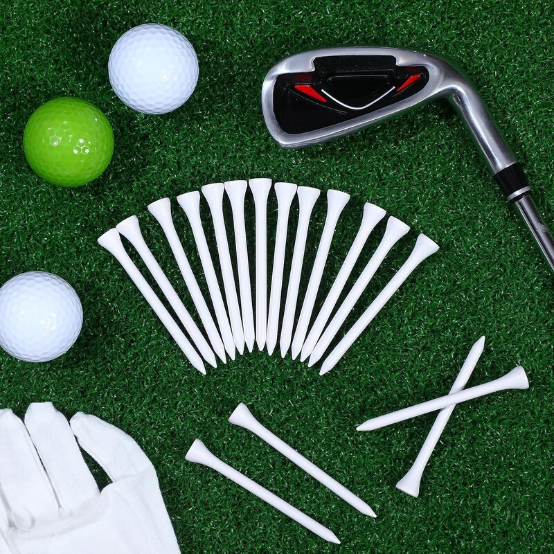 Golf Tees Manufacturer - Bamboo Biodegradable