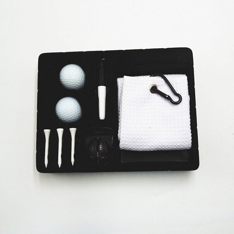 Golf Gift Box Manufacturer - Customized Set