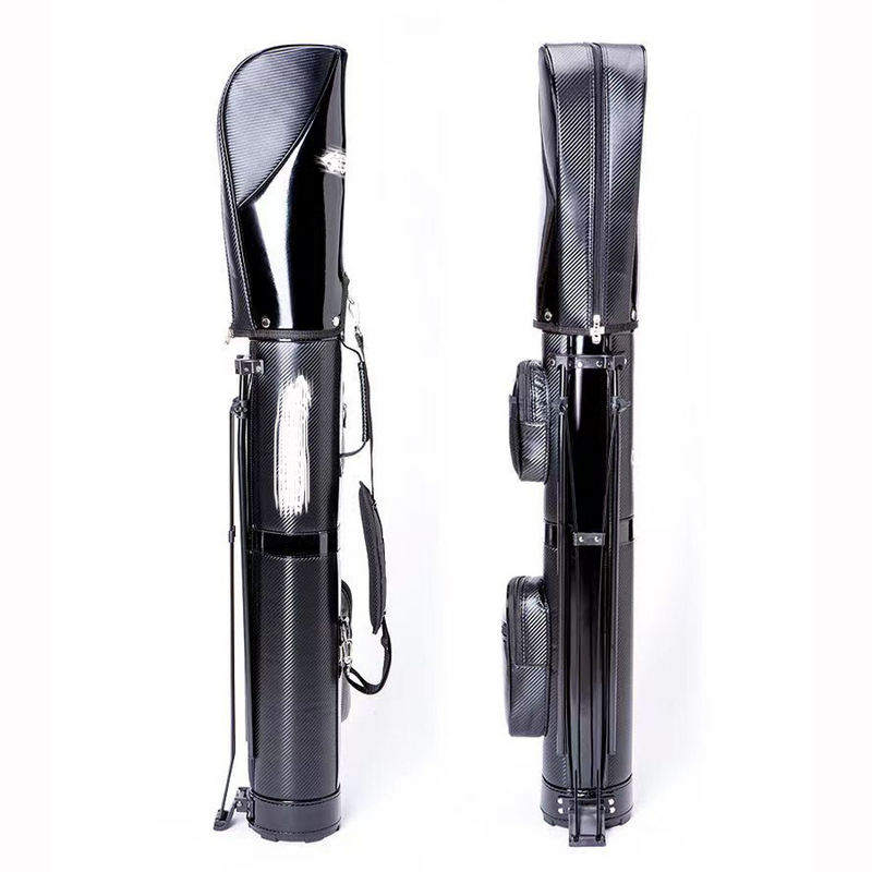 Golf Sunday Bag Manufacturer - Durable PU OEM