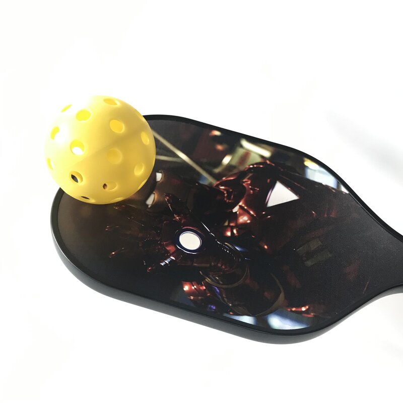 Pickleball Paddle Manufacturer - Poplar Plywood