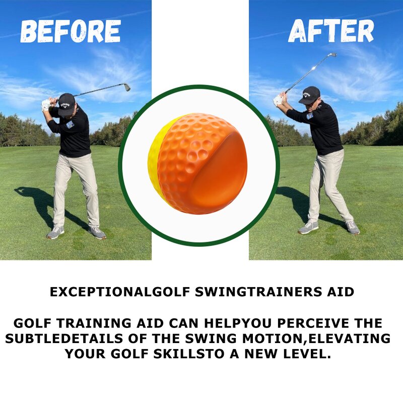 Golf Swing Trainer Manufacturer - Extendable OEM