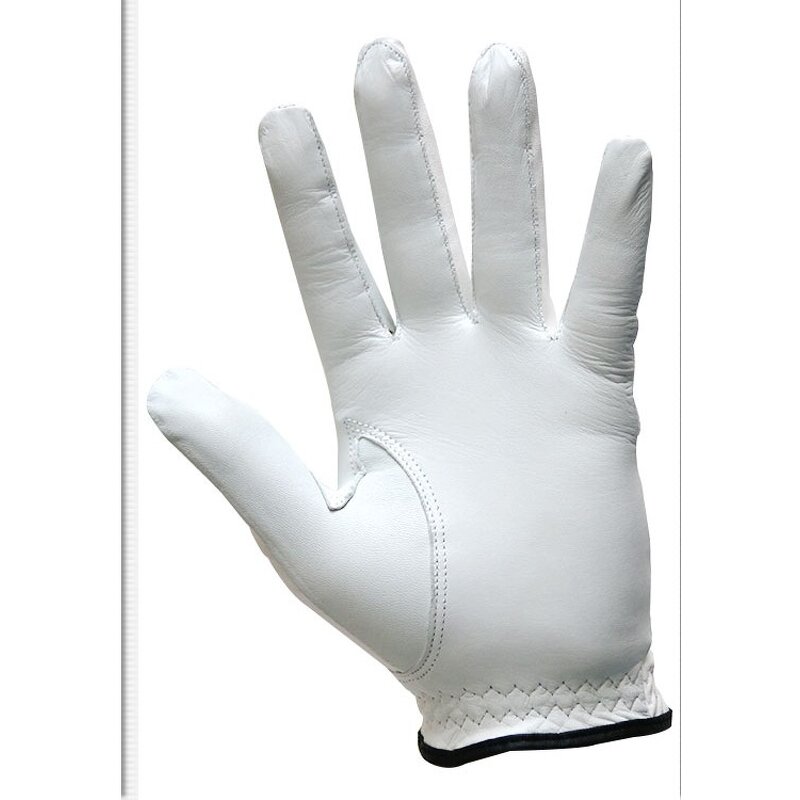 Golf Glove Manufacturer - Leather Breathable