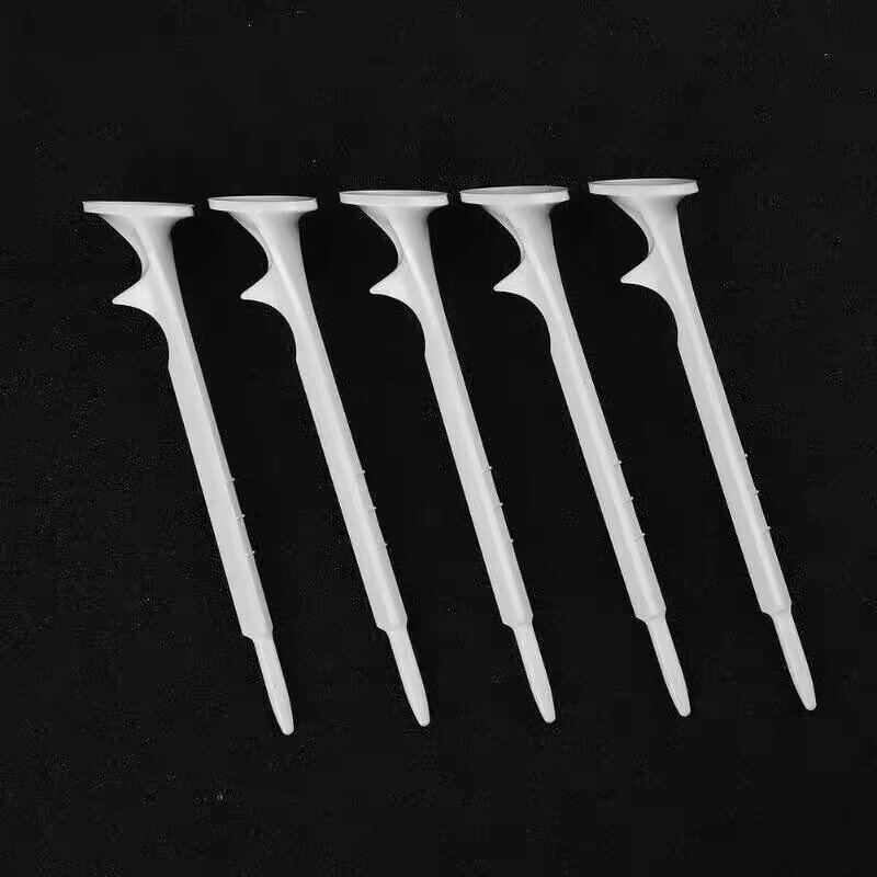 Golf Tee Manufacturer - 18 Degree Tilt