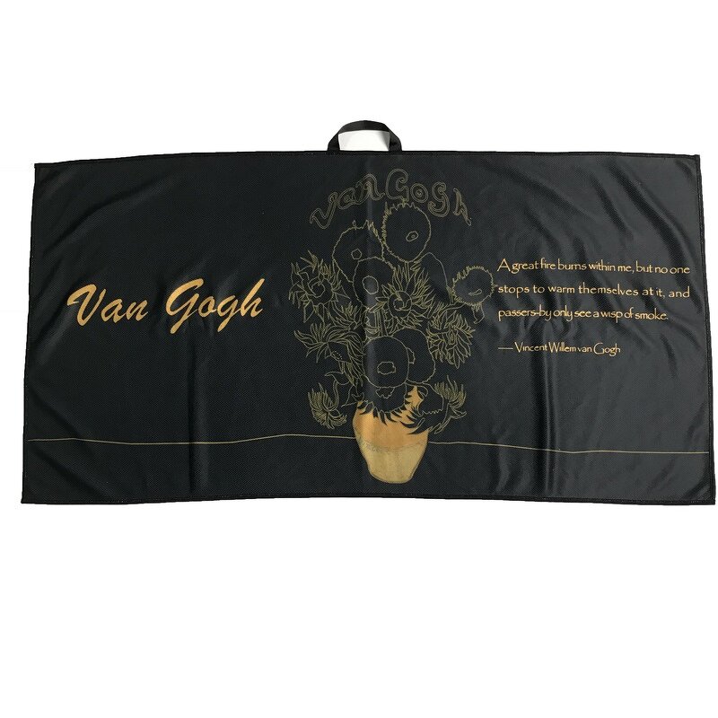 Sports Towel Manufacturer - Microfiber Gym