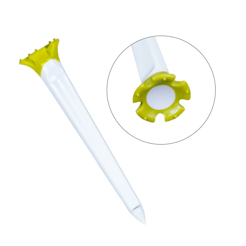 Golf Tees Manufacturer - Soft Plastic Bulk