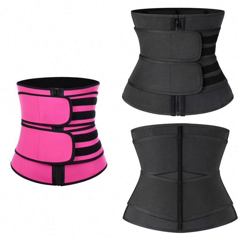 Fitness Belt Manufacturer - Double Postpartum