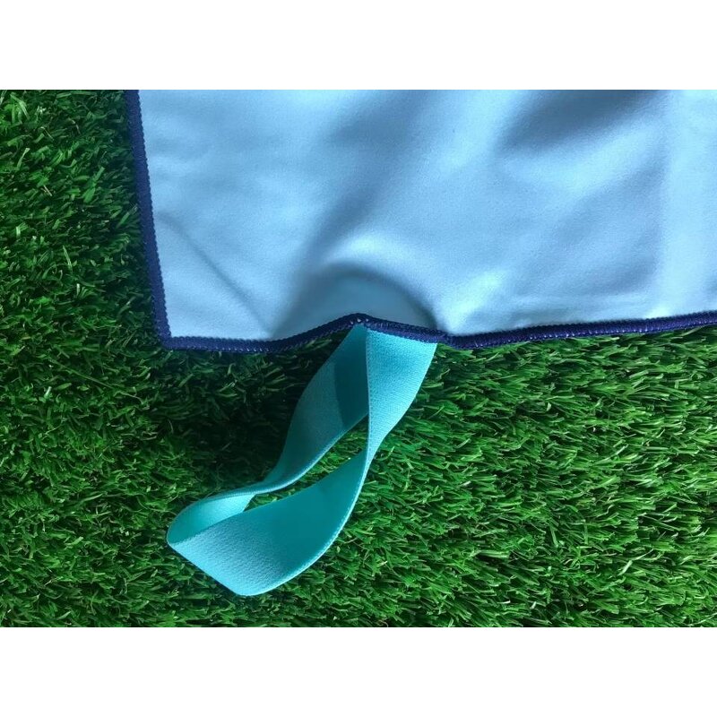 Sports Towel Manufacturer - Custom Logo OEM