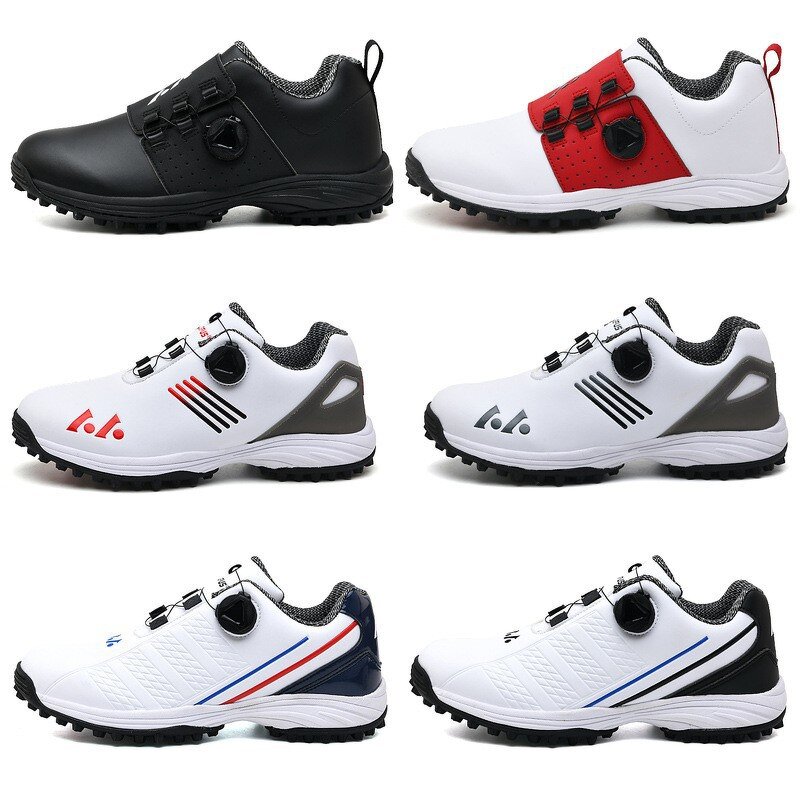 Golf Shoes Manufacturer - Anti side slip