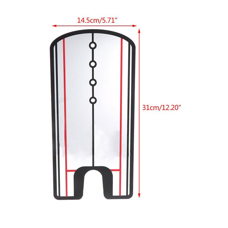 Golf Putting Mirror Manufacturer - Alignment Aid