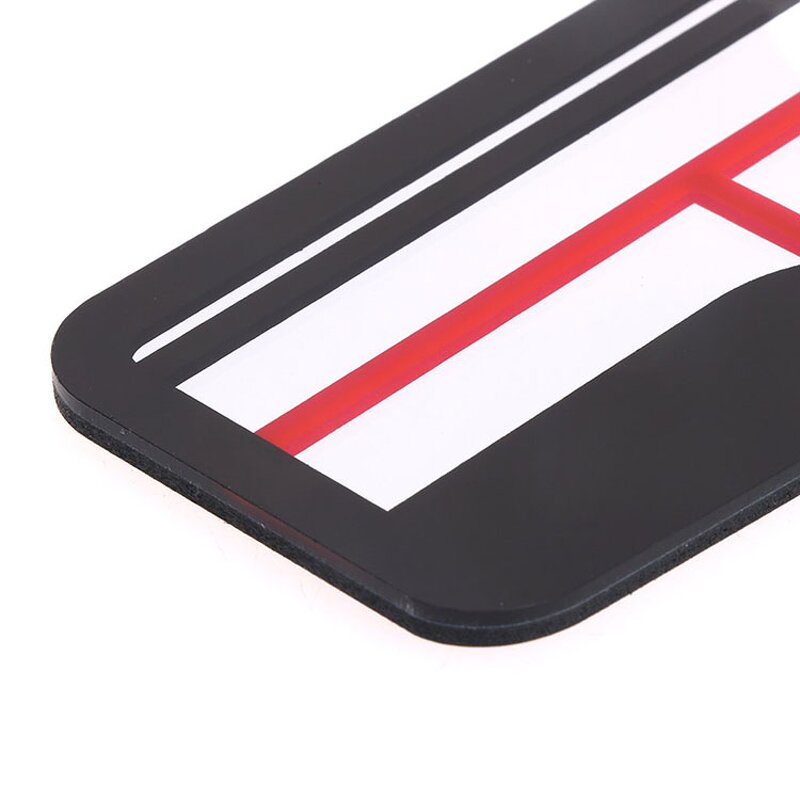 Golf Putting Mirror Manufacturer - Alignment Aid