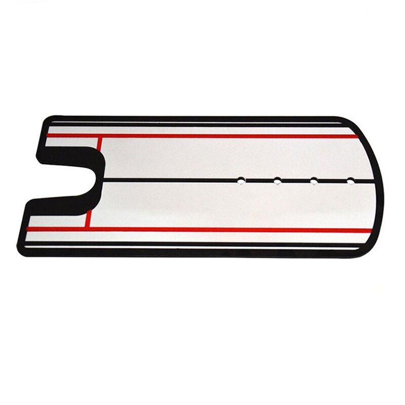 Golf Putting Mirror Manufacturer - Alignment Aid