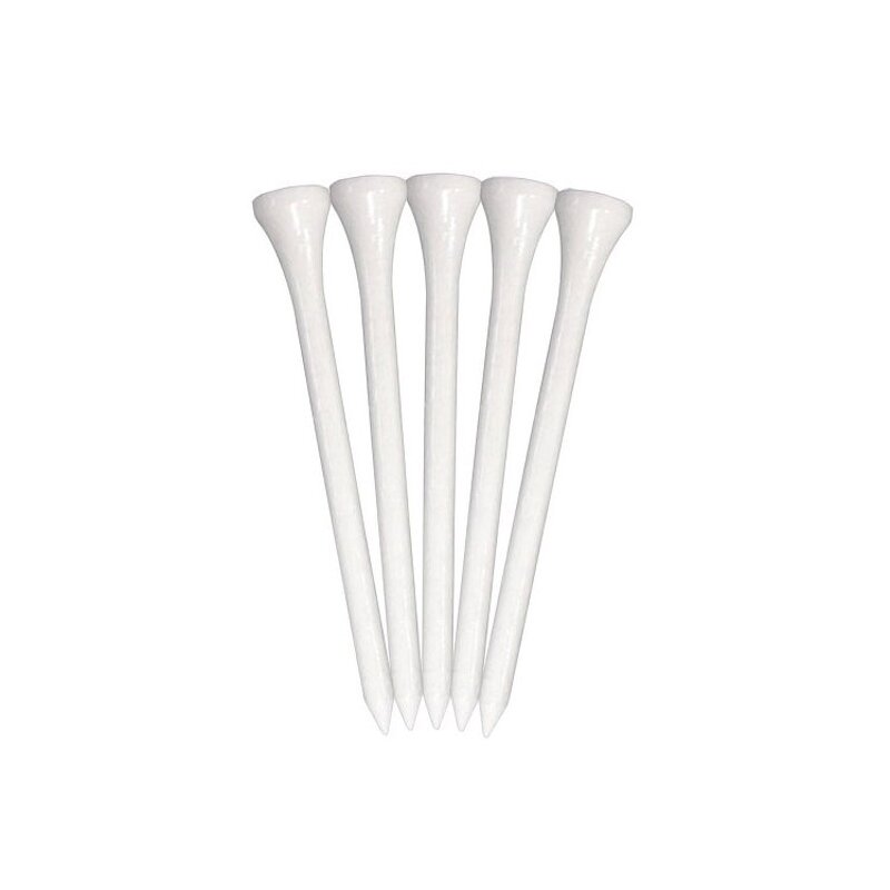 Golf Tees Manufacturer - Bamboo Biodegradable