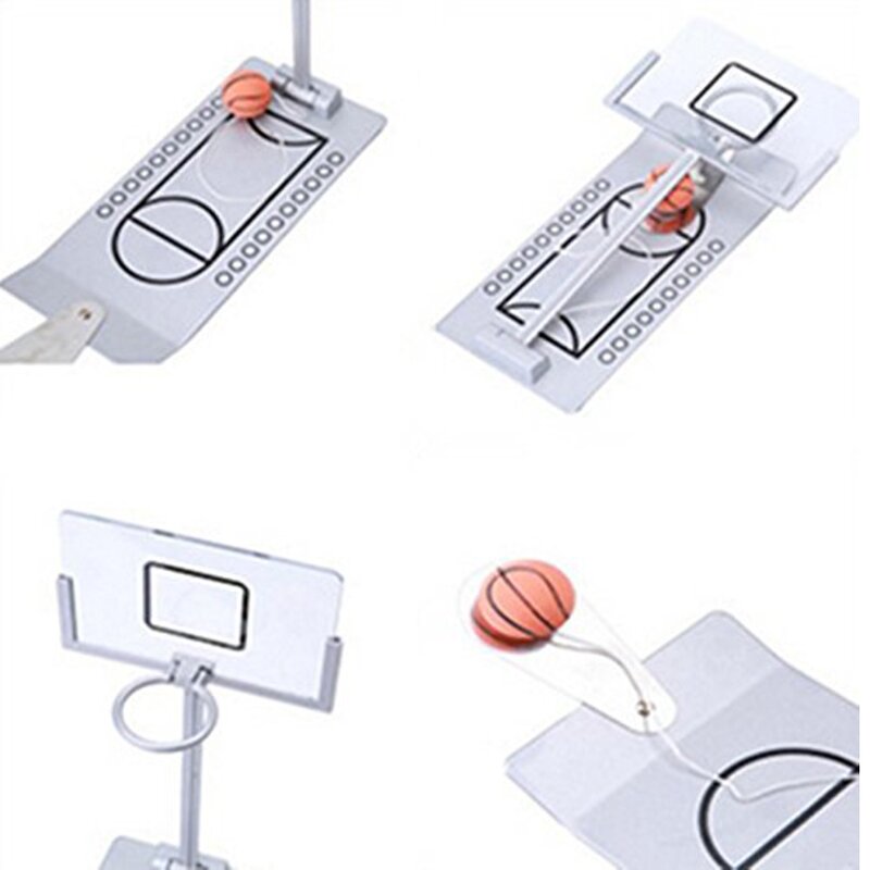Mini Basketball Game Manufacturer - Desktop OEM