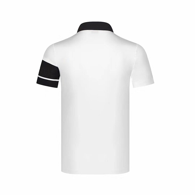 Golf Shirt Manufacturer - Custom Logo OEM