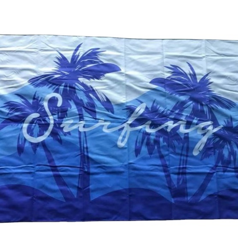 Sports Towel Manufacturer - Custom Logo OEM