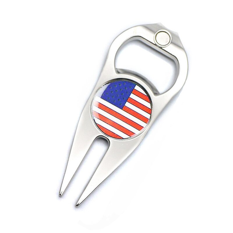 Divot Tool Manufacturer - Zinc Alloy OEM