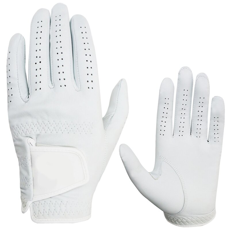 Golf Gloves Manufacturer - Men's Sheepskin