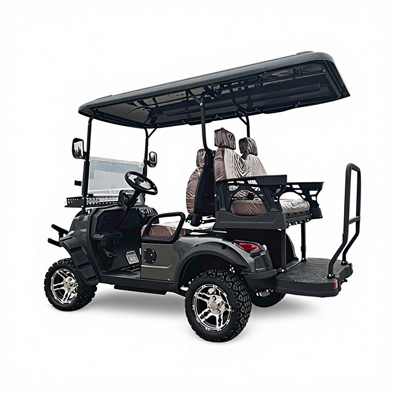 Electric Golf Cart Manufacturer - Off Road OEM