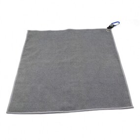 Golf Towel Manufacturer - with Compass OEM