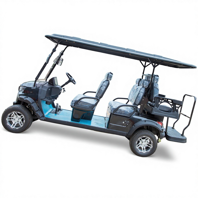 Electric Golf Cart Manufacturer - Cross Border OEM