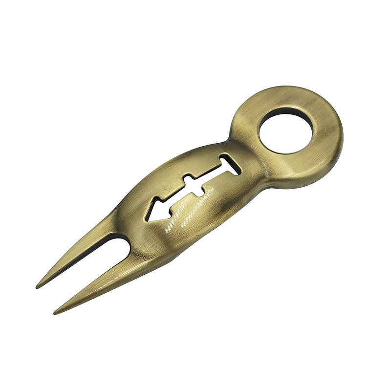 Divot Tool Manufacturer - Zinc Alloy Pitch