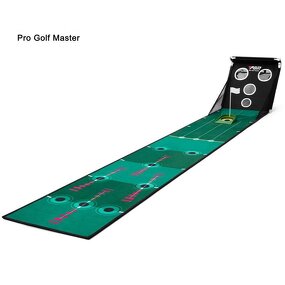 Golf Putting Mat Manufacturer - Portable OEM