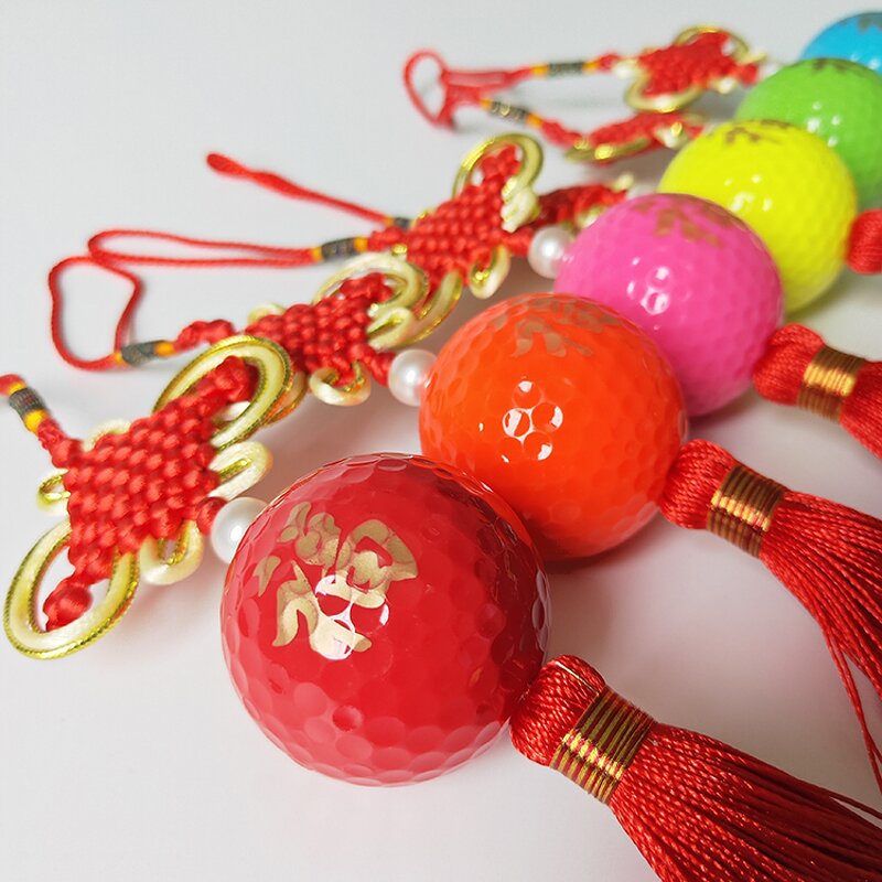 Golf Souvenir Manufacturer - Eco Friendly