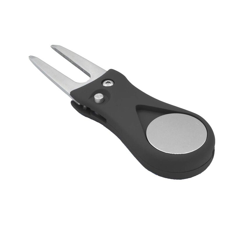 Divot Tool Manufacturer - Pop up Button