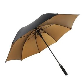 Golf Umbrella Manufacturer - Windproof UV