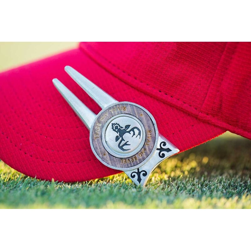 Divot Tool Manufacturer - Zinc Alloy OEM