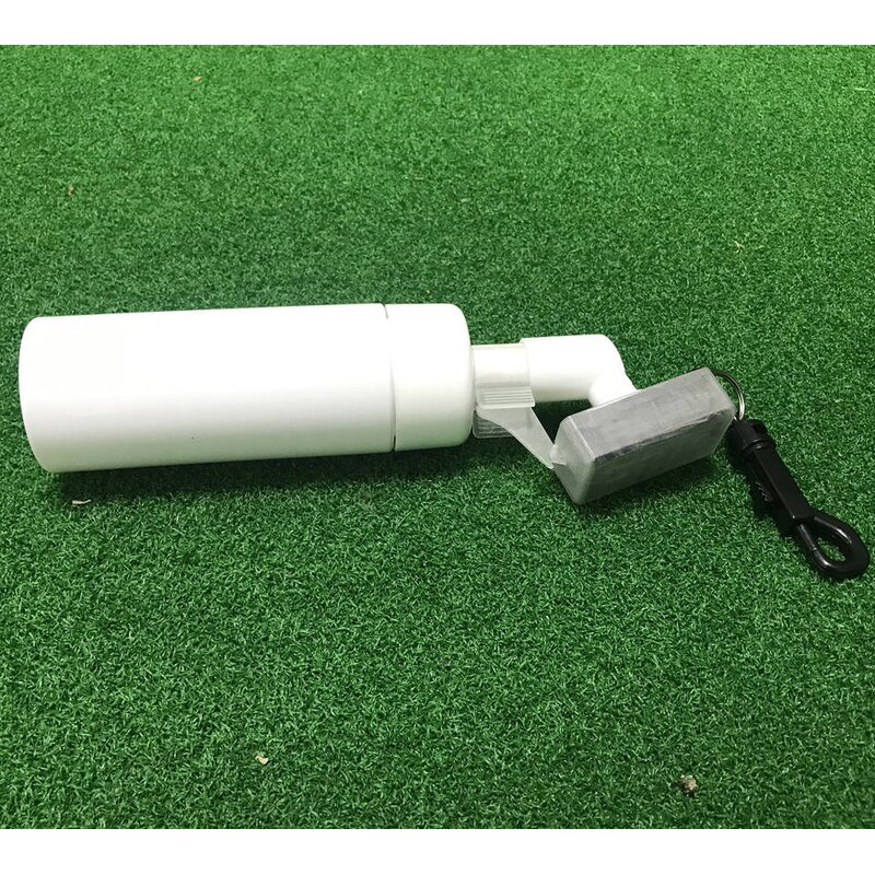 Golf Club Cleaner Manufacturer - Spray Bottle
