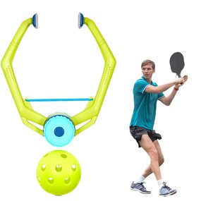 Pickleball Trainer Manufacturer - Continuous Rebound