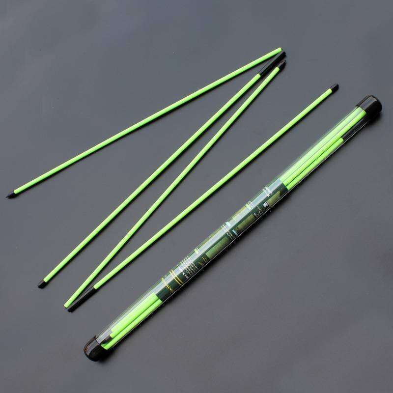 Golf Alignment Stick Manufacturer - Folding OEM