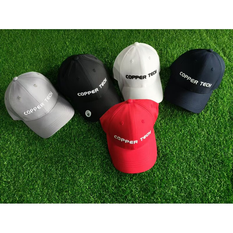 Golf Hat Manufacturer - Custom Dad Hat