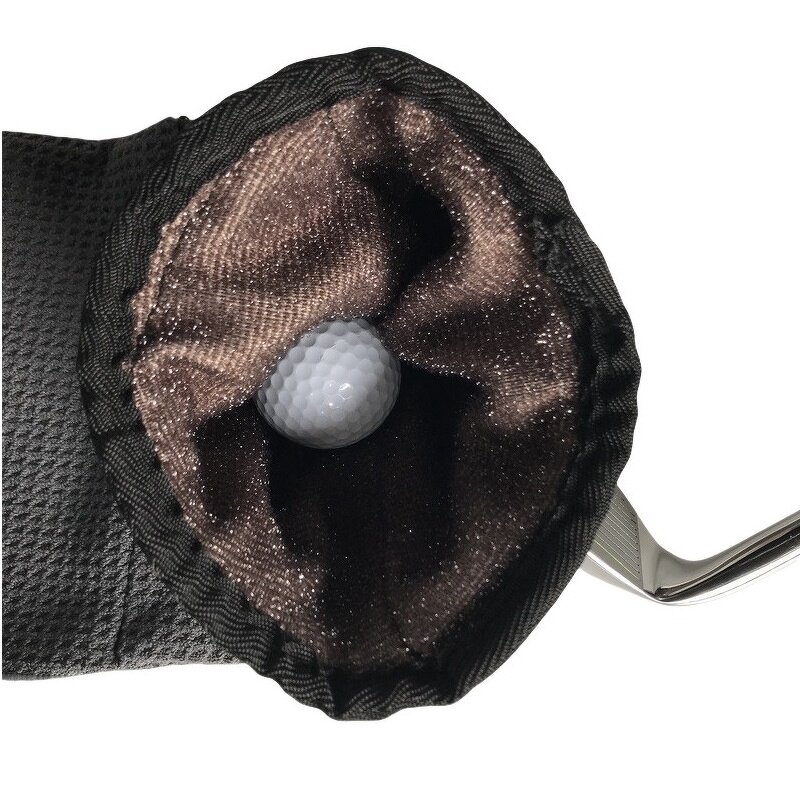 Golf Cleaning Pouch Manufacturer - Waterproof OEM