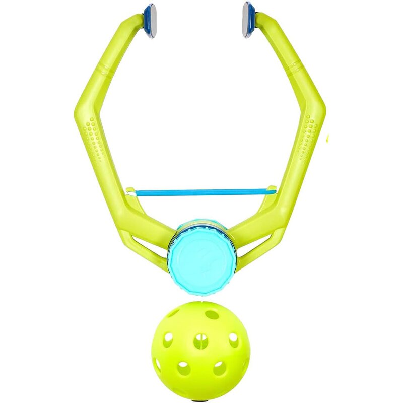 Pickleball Trainer Manufacturer - Continuous Rebound