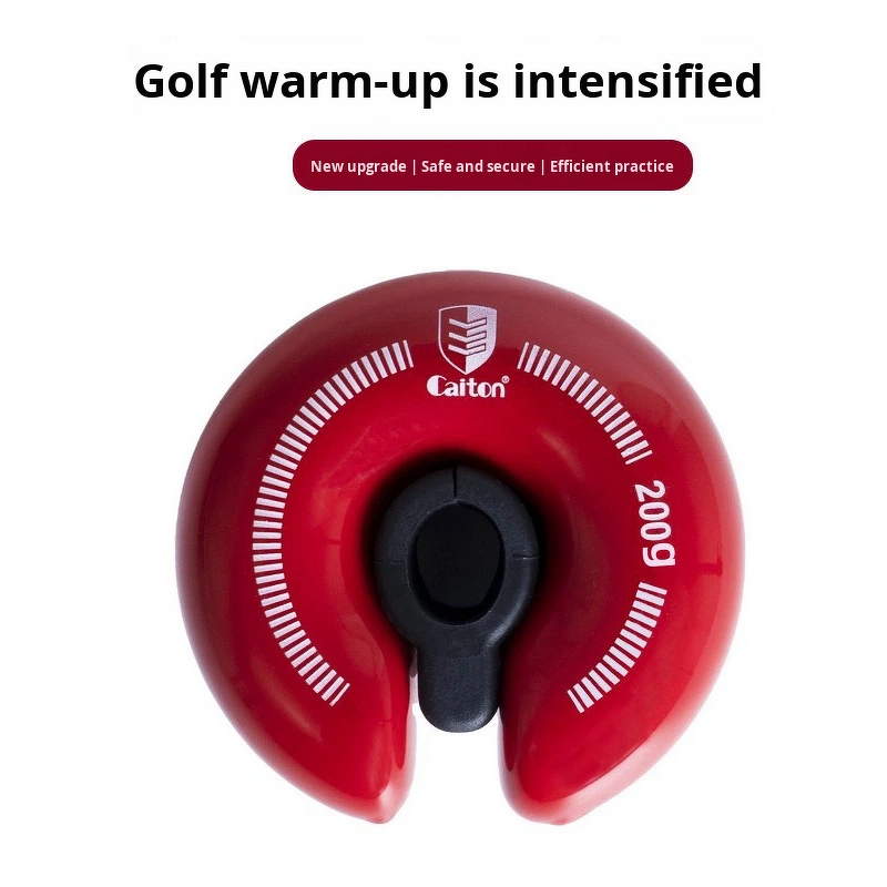 Golf Weight Ring Manufacturer - 0.2kg Enhancer