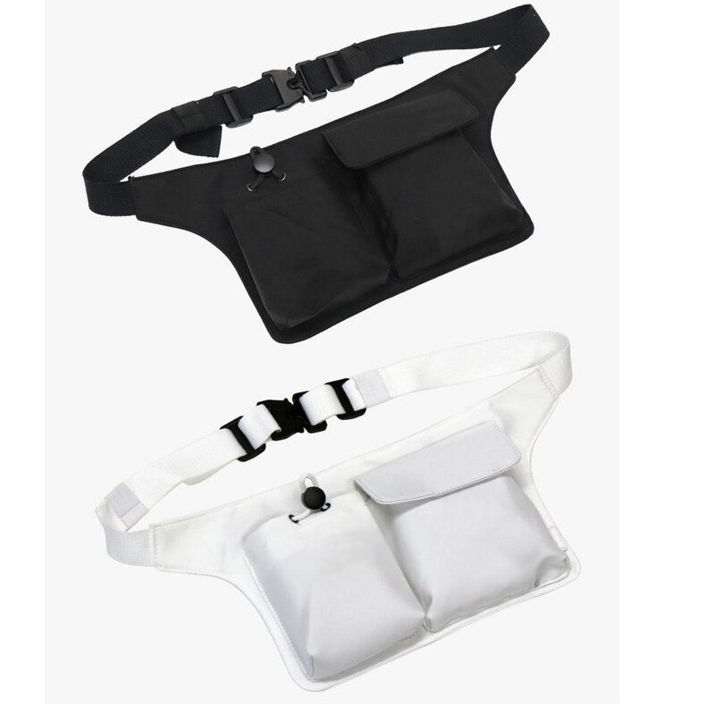 Golf Waist Bag Manufacturer - Waterproof Polyester