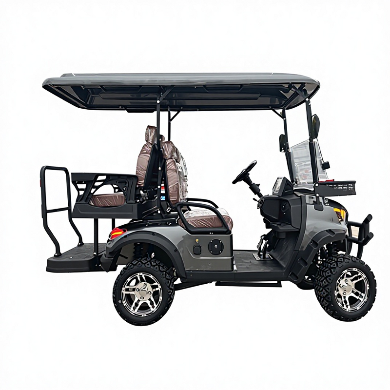 Electric Golf Cart Manufacturer - Off Road OEM