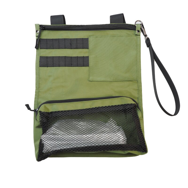 Golf Storage Bag Manufacturer - with Wheel