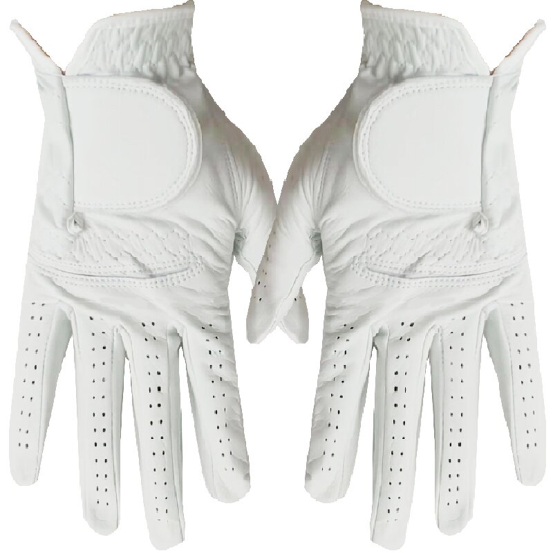 Golf Gloves Manufacturer - Men's Premium OEM