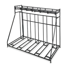 Bike Rack Manufacturer - Stainless Steel OEM